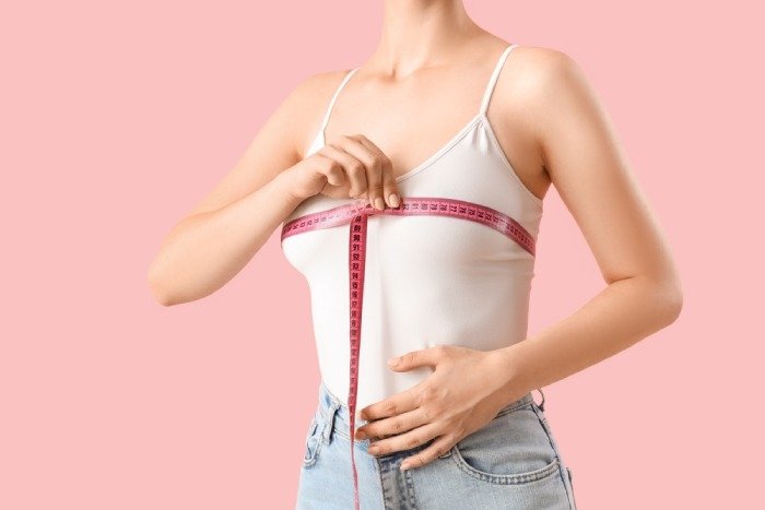breast surgery in kuwait